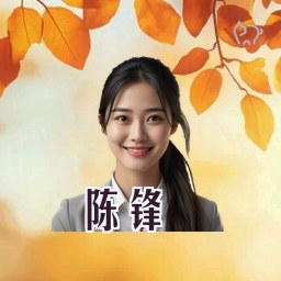 陈锋